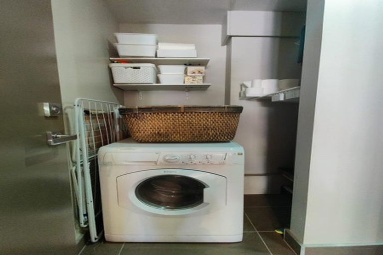 Photo of property in Revolucion Apartments, 106/28s Torrens Terrace, Mount Cook, Wellington, 6011