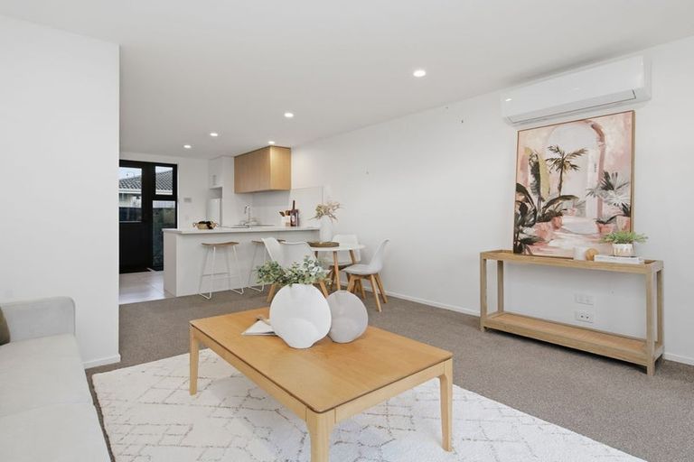 Photo of property in 6/38 Wellington Street, Phillipstown, Christchurch, 8011