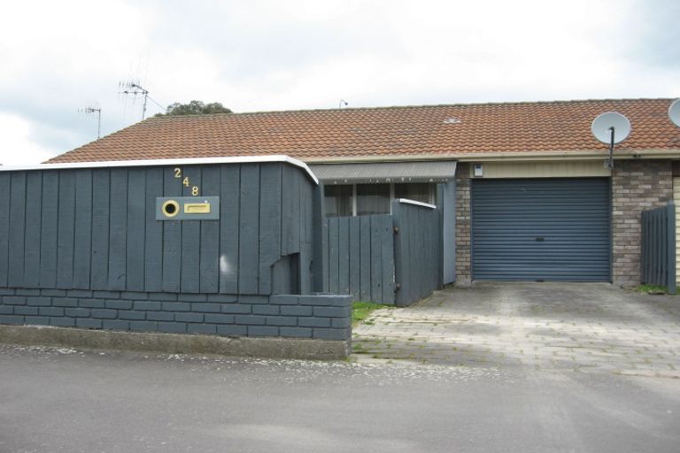 Photo of property in 248 Ferguson Street, Palmerston North, 4410