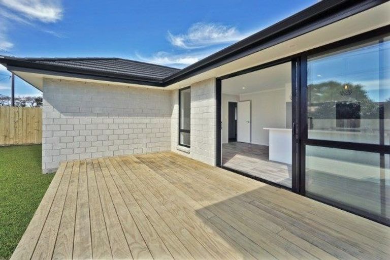 Photo of property in 72b Cameron Road, Te Puke, 3119