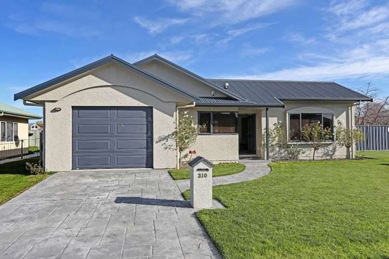 Photo of property in 310 Ikanui Road, Frimley, Hastings, 4120