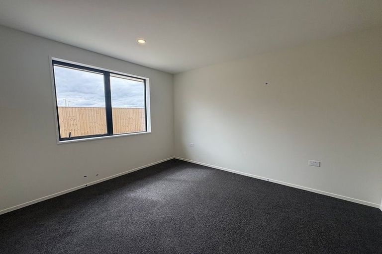 Photo of property in 8 Peek Lane, Rolleston, 7615