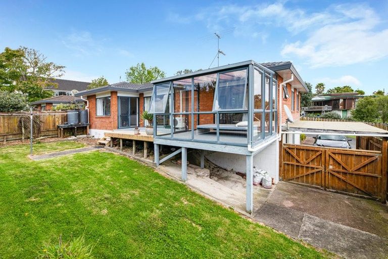 Photo of property in 3/36a James Laurie Street, Henderson, Auckland, 0612