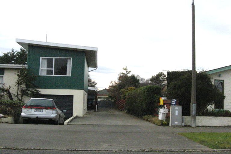 Photo of property in 3/53 Macmaster Street, Richmond, Invercargill, 9810