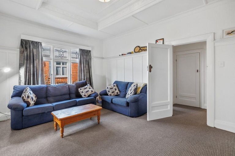 Photo of property in 127 Fitzroy Street, Forbury, Dunedin, 9012