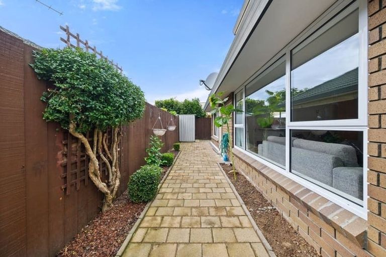 Photo of property in 2/18 Murmont Street, Bishopdale, Christchurch, 8053