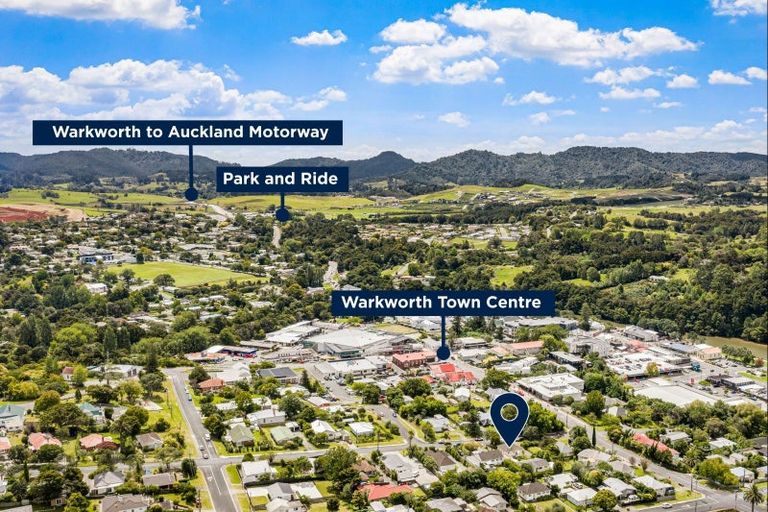 Photo of property in 17 Bertram Street, Warkworth, 0910