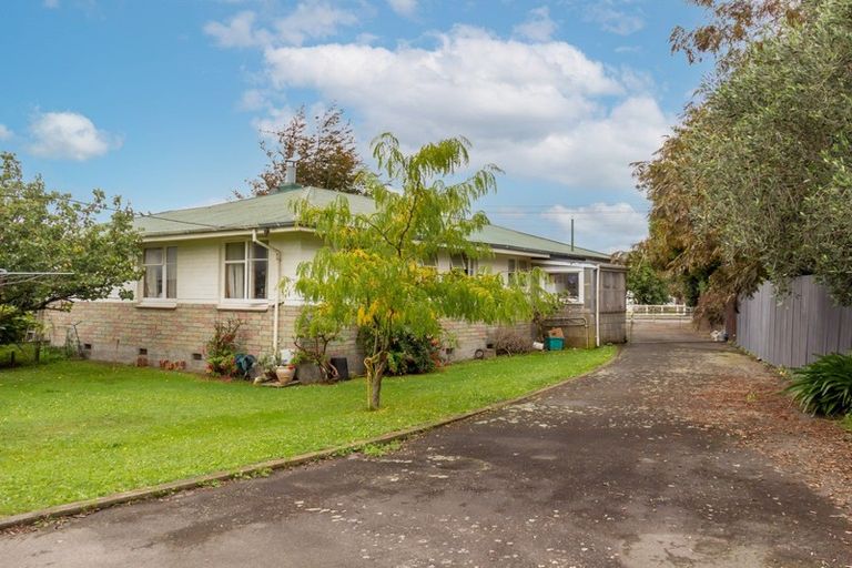 Photo of property in 58 Venice Street, Martinborough, 5711
