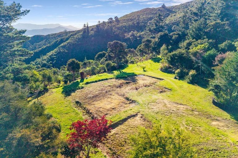 Photo of property in 165 Boons Valley Road, Waikawa, Picton, 7220