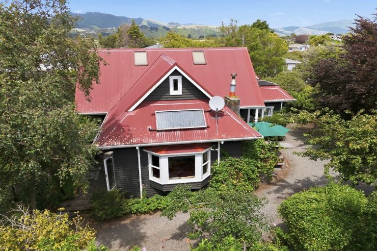 Photo of property in 3-5 Rewa Road, Raumati Beach, Paraparaumu, 5032