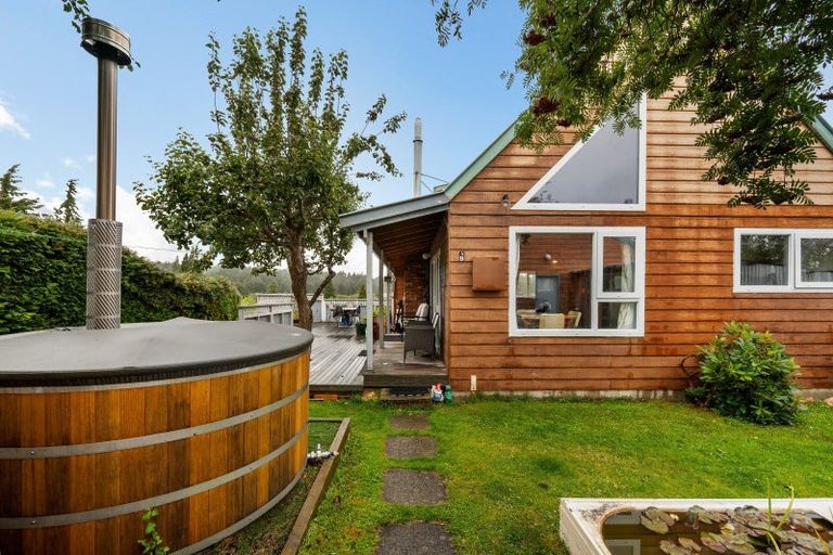 Photo of property in 9 Allen Street, Naseby, 9396