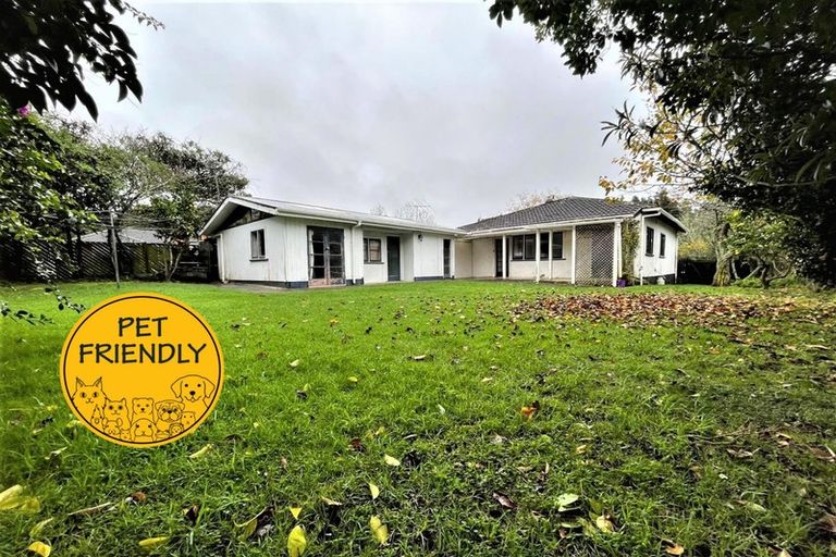 Photo of property in 77 Hill Road, Hillpark, Auckland, 2102