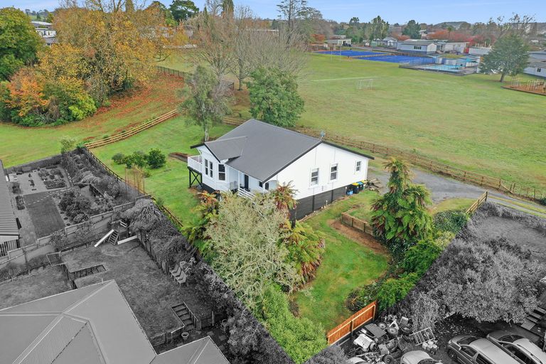 Photo of property in 474 Bank Street, Te Awamutu, 3800