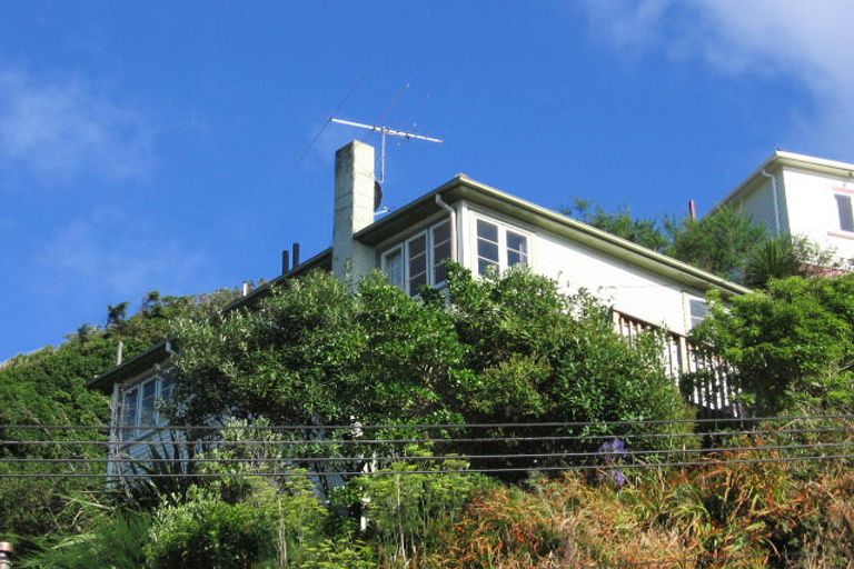 Photo of property in 63 Farnham Street, Mornington, Wellington, 6021