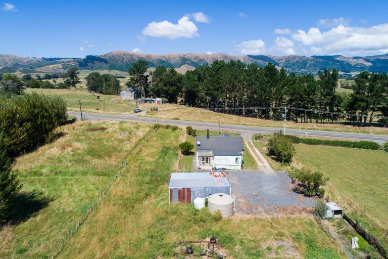 Photo of property in 922 Tennent Drive, Linton, Palmerston North, 4472