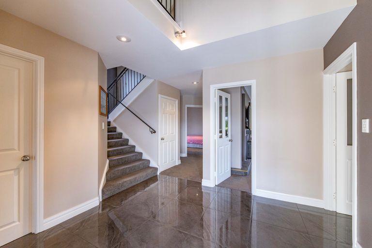 Photo of property in 16 Broadhaven Avenue, Parklands, Christchurch, 8083