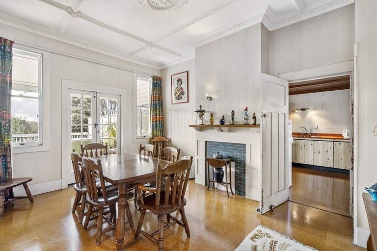 Photo of property in 6 Patey Street, Epsom, Auckland, 1051