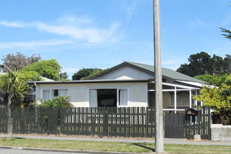 Photo of property in 280 Pine Avenue, South New Brighton, Christchurch, 8062
