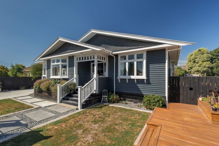 Photo of property in 53 Bamford Street, Woolston, Christchurch, 8023