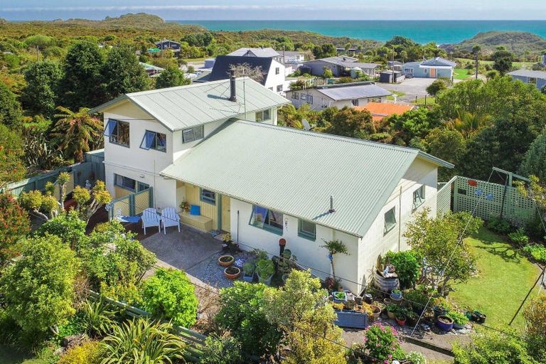 Photo of property in 10 Rotten Row, Charleston, Cape Foulwind, 7892