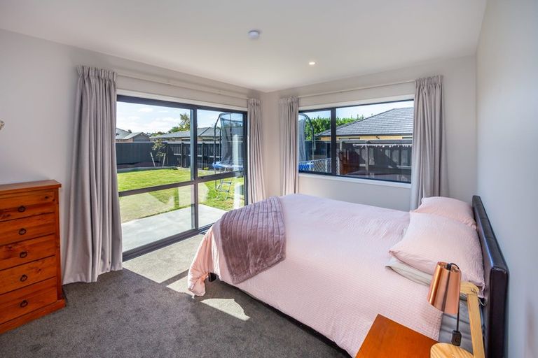 Photo of property in 676 Springston Rolleston Road, Rolleston, 7615