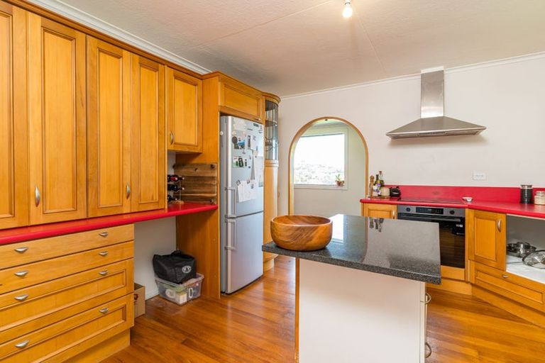 Photo of property in 6 Kohi Place, Port Chalmers, 9023