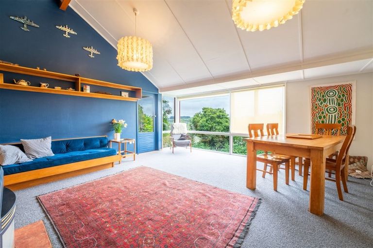 Photo of property in 16 Solway Street, Holmes Hill, Oamaru, 9401