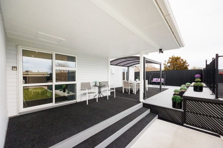 Photo of property in 194 North Street, Feilding, 4702