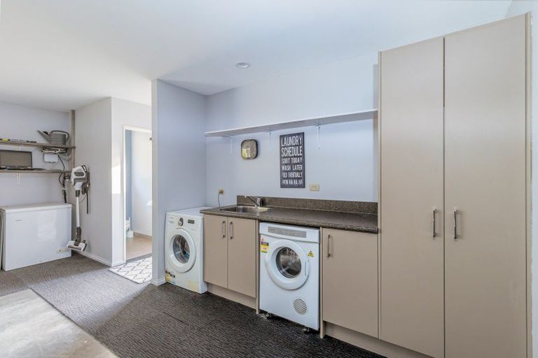 Photo of property in 38 Downs Road, Geraldine, 7991