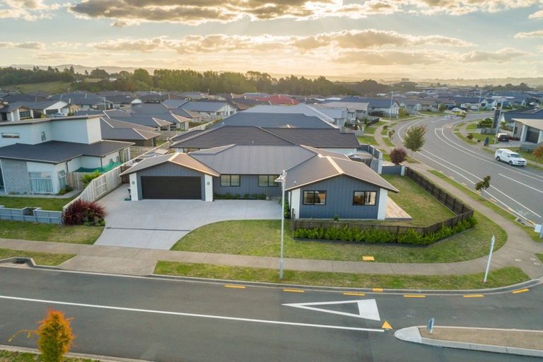 Photo of property in 114 Te Ranga Memorial Drive, Pyes Pa, Tauranga, 3112
