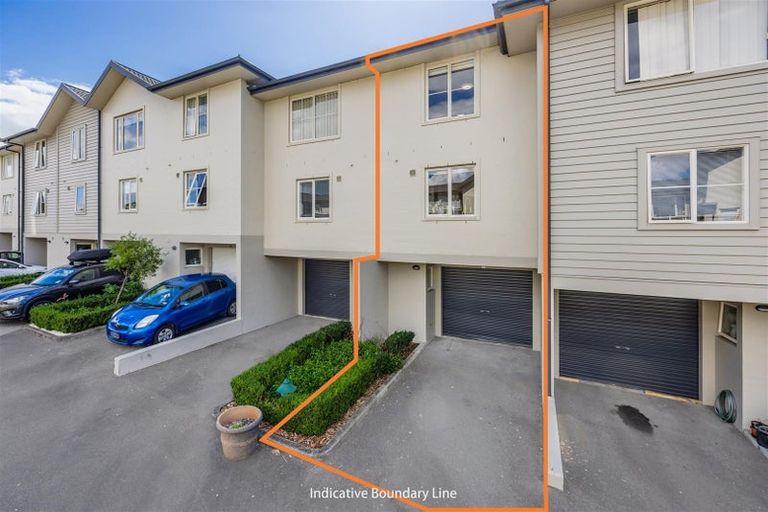 Photo of property in 55 Kirikiri Lane, East Tamaki, Auckland, 2013