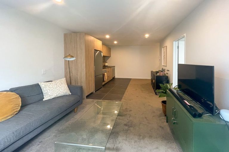 Photo of property in Pinnacle Apartments, W607/160 Victoria Street, Te Aro, Wellington, 6011