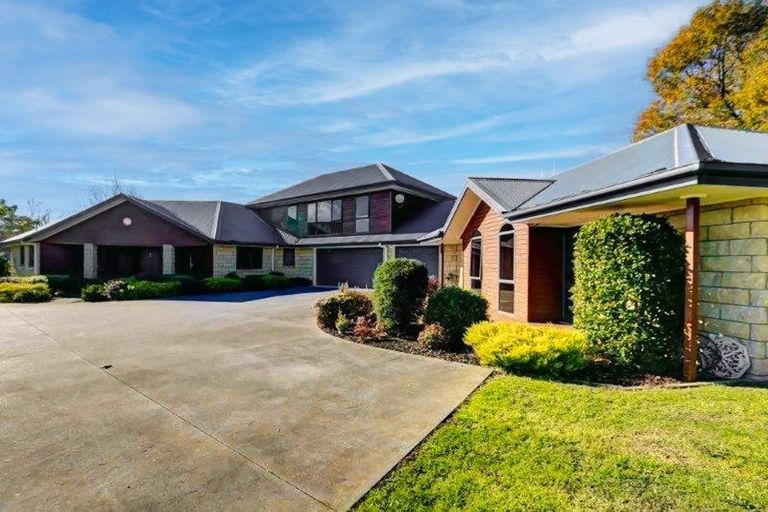 Photo of property in 166 Te Pahu Road, Te Pahu, Hamilton, 3285