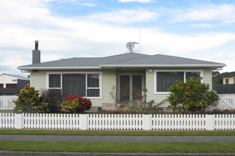 Photo of property in 25 Morgan Avenue, Marewa, Napier, 4110