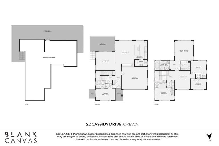 Photo of property in 22 Cassidy Drive, Orewa, 0931