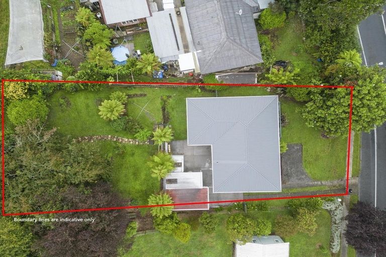 Photo of property in 169 Arapuni Street, Putaruru, 3411