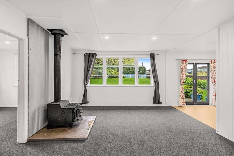 Photo of property in 25 Porritt Place, Waipukurau, 4200