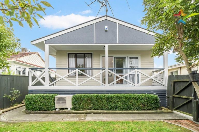 Photo of property in 2/79 Molesworth Street, Taita, Lower Hutt, 5011