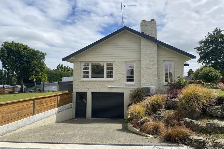 Photo of property in 8 Alexander Place, Woodlands, Invercargill, 9871