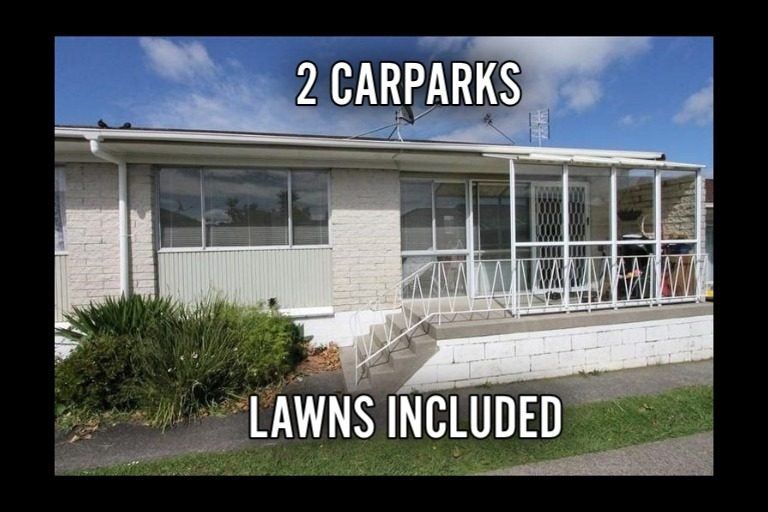 Photo of property in 4/54 Seabrook Avenue, New Lynn, Auckland, 0600