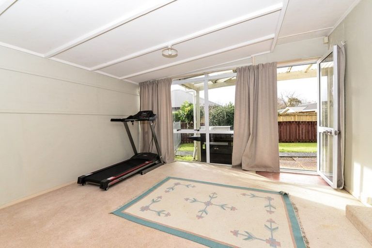 Photo of property in 31 Hobson Street, Maeroa, Hamilton, 3200