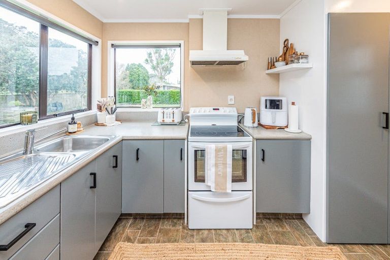 Photo of property in 93 Parsons Street, Springvale, Whanganui, 4501