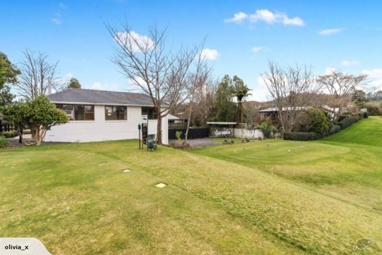 Photo of property in 80 Sophia Street, Glenholme, Rotorua, 3010