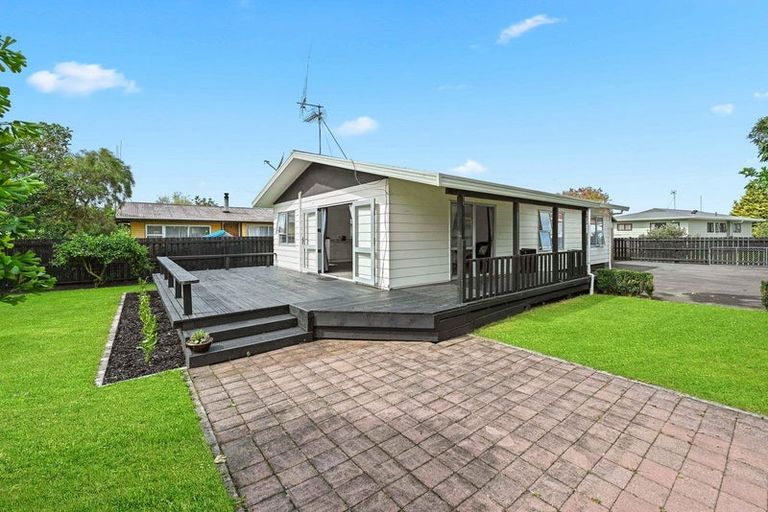 Photo of property in 93 Breckons Avenue, Nawton, Hamilton, 3200