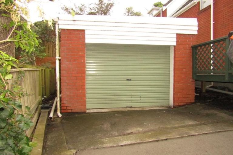 Photo of property in Parklane Mews, 326c The Terrace, Te Aro, Wellington, 6011