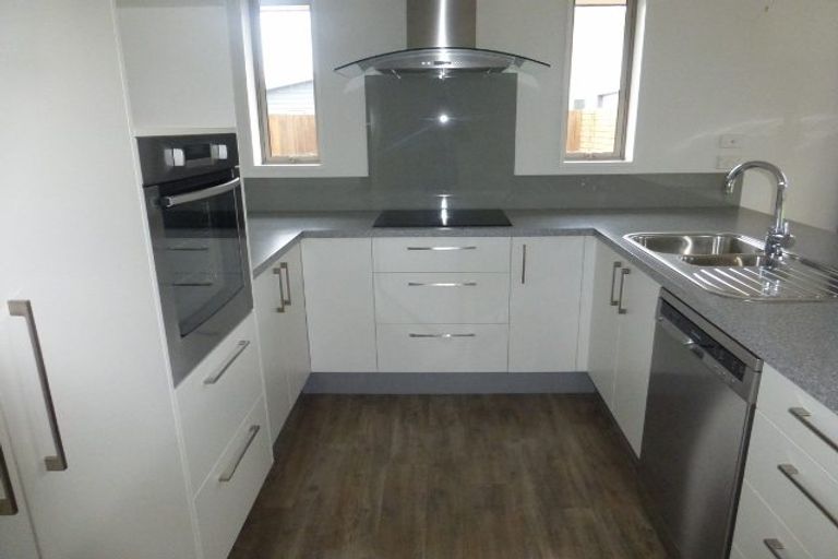 Photo of property in 5 Josephine Crescent, Aidanfield, Christchurch, 8025