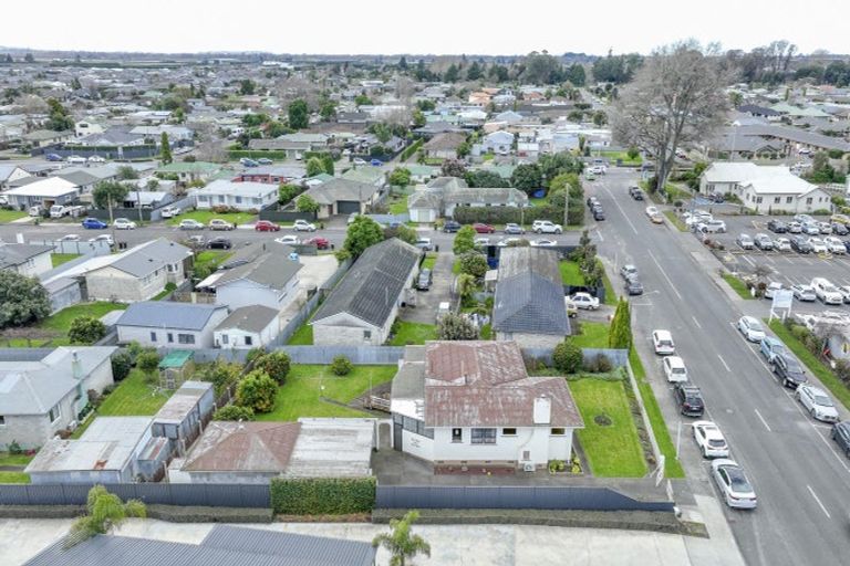 Photo of property in 107 Canning Road, Camberley, Hastings, 4120