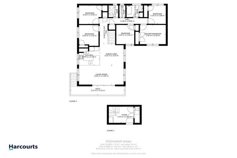 Photo of property in 31 Eclipse Terrace, Welcome Bay, Tauranga, 3112