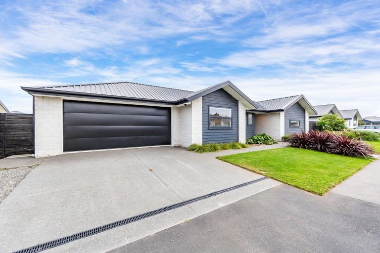 Photo of property in 24 Lennon Drive, Rolleston, 7614