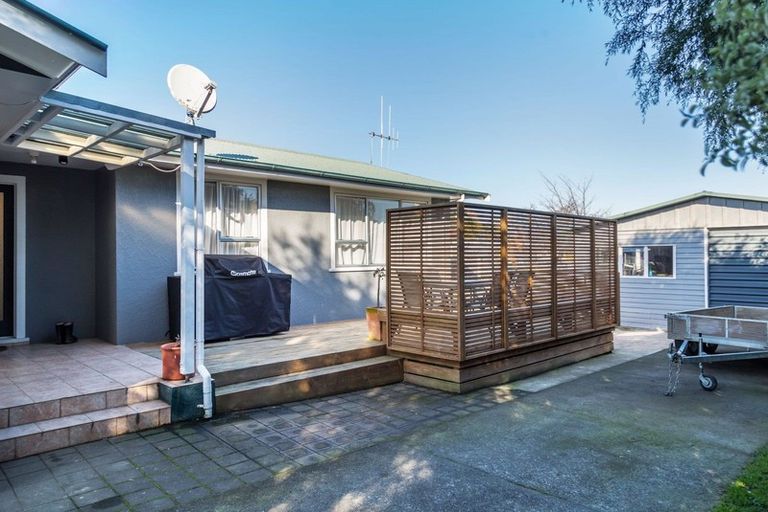 Photo of property in 46 Miller Street, Dannevirke, 4930